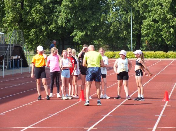 Kontrolnormatīvu kārtošana handbolā_28.05.2024.