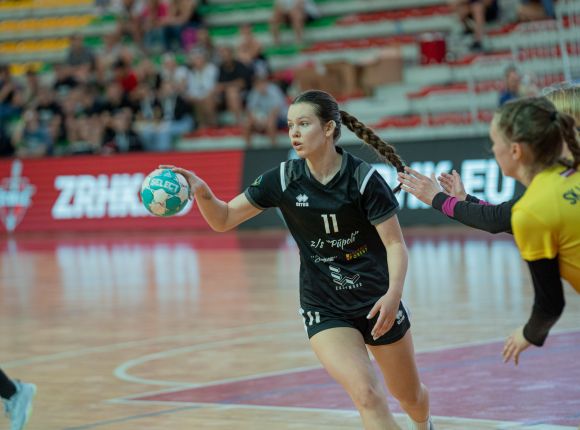 Virslīga handbolā fināls 13.-14.05.2023.