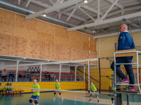 Latvijas Jaunatne čempionāta finālspēles U13_Balvi_27.-28.04.2025.