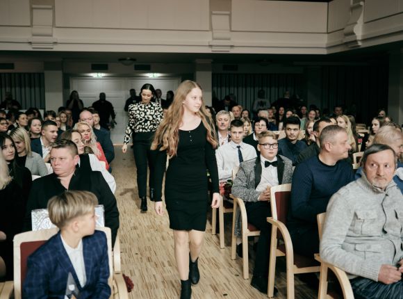 Jēkabpils novada Jaunatnes sporta laureāts 2023_25.01.2024.