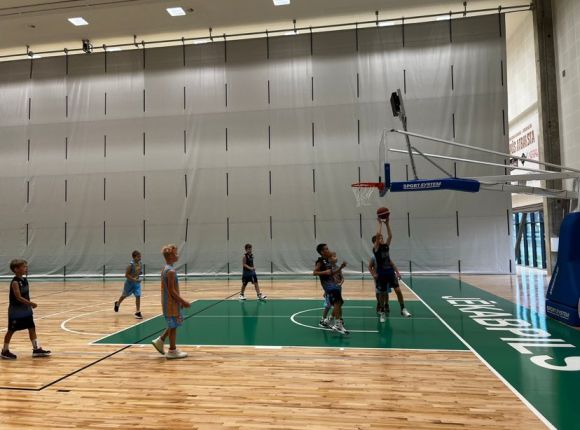 Basketbola turnīrs_Jēkabpils rudens bumba_26.10.2024.