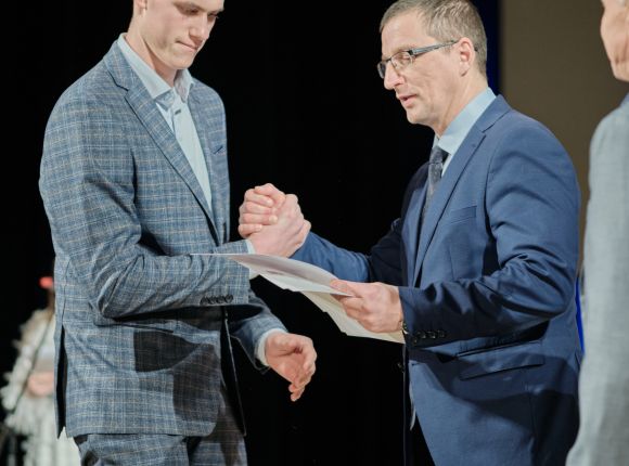 Jēkabpils novada Jaunatnes sporta laureāts 2022
