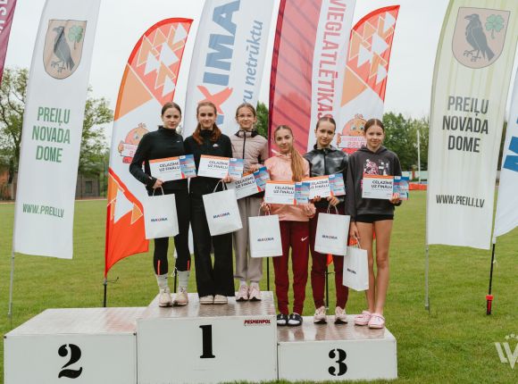 LVS/Maxima kauss četrcīņā Preiļos_28.05.2025.