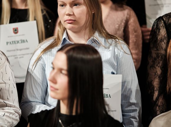 Jēkabpils novada Jaunatnes sporta laureāts 2025_29.01.2026.