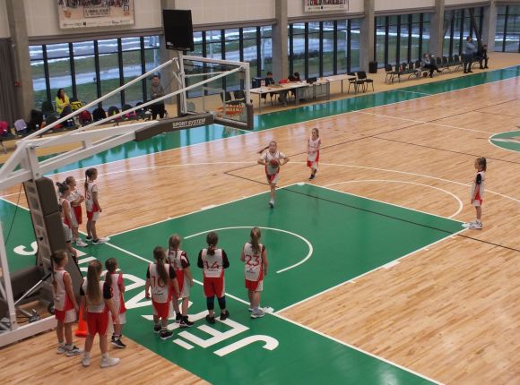 LJBL Balcia Mini kauss U10 Jēkabpilī_29.12.2023.