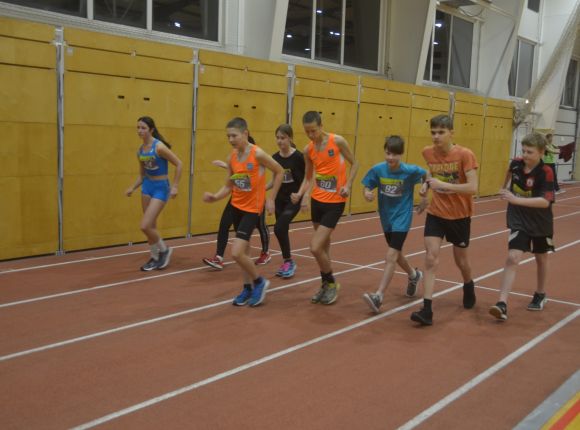 Jēkabpils Sporta skolas Ziemassvētku kauss_20.12.2023.