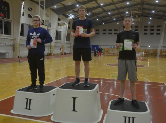 Jēkabpils Sporta skolas Ziemassvētku kauss_20.12.2023.