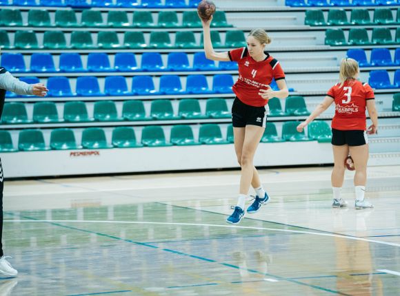 Salaspils kauss handbolā_07.-08.09.2024.