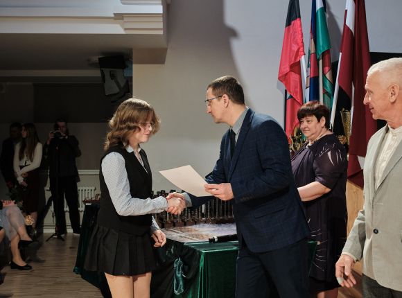 Jēkabpils novada Jaunatnes sporta laureāts 2025_29.01.2026.