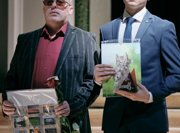 Jēkabpils novada Jaunatnes sporta laureāts 2023_25.01.2024.