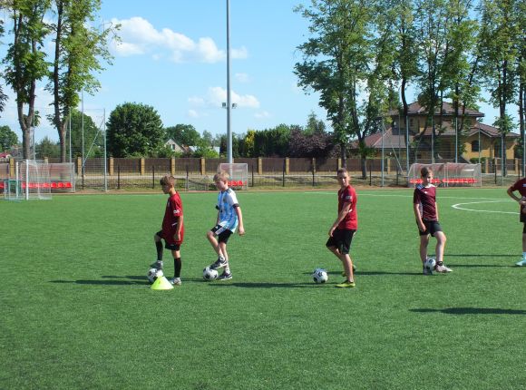 Kontrolnormatīvu kārtošana futbolā_27.05.2024.