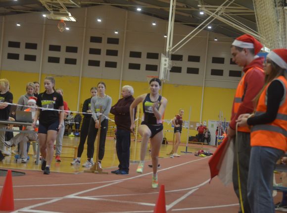Jēkabpils Sporta skolas Ziemassvētku kauss_20.12.2023.