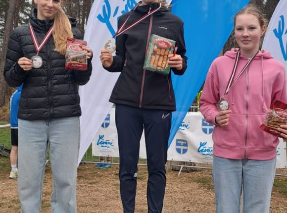 Grīvas krosa čempionāts_16.04.2025.