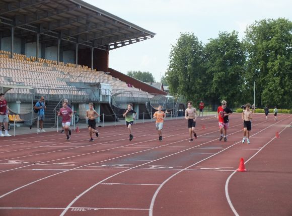 Kontrolnormatīvu kārtošana volejbola nodaļai_31.05.2024.