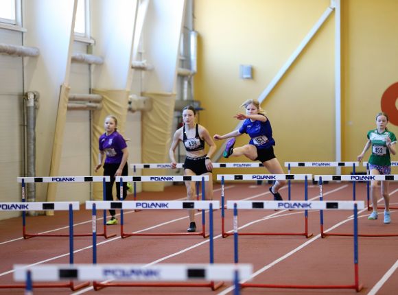 Latvijas čempionāts Jēkabpilī U14 vecuma grupai