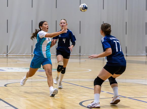 Handbola turnīrs ''25.Salaspils kauss''_26.-27.09.2026.