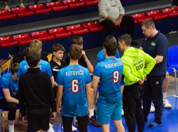 LJČ fināls volejbolā_U17_28.-29.03.2025.
