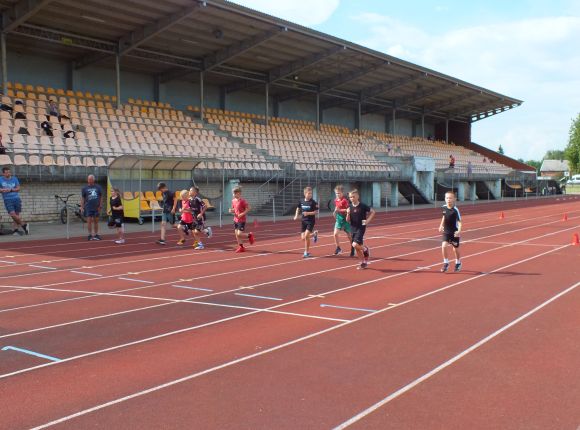 Kontrolnormatīvu kārtošana volejbola nodaļai_31.05.2024.