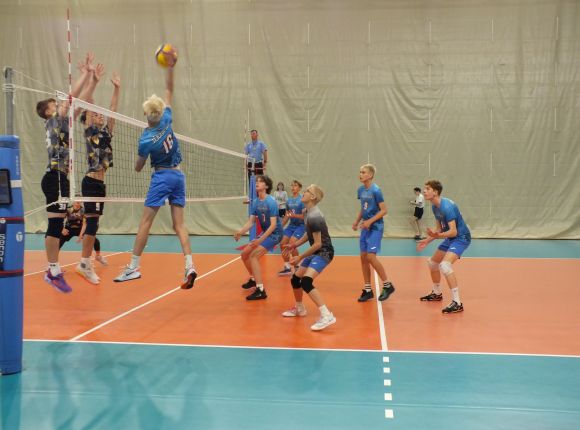Latvijas Jaunatnes X Olimpiāde