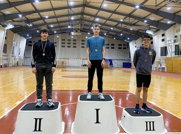 Jēkabpils SS sacensības daudzcīņās _11.03.2026.