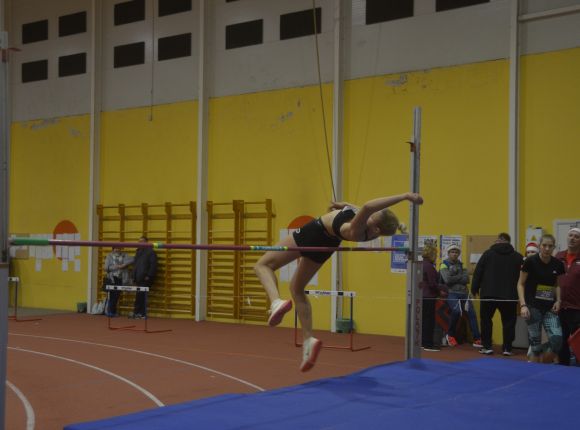 Jēkabpils Sporta skolas Ziemassvētku kauss_20.12.2023.