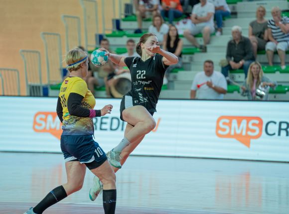 Virslīga handbolā fināls 13.-14.05.2023.