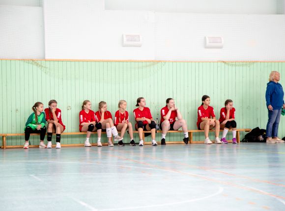 LJČ U13 vecuma komandai Dobelē_04.10.2025.
