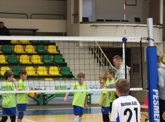 LJČ sabraukums Jēkabpilī U12 vecuma grupai_16.02.2024.