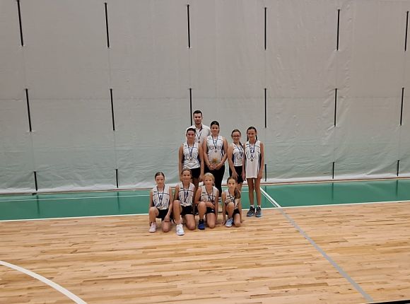 Basketbola kauss LŪSENES 2024_31.08.2024.