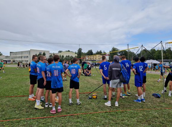 LVF Vasaras spēles _02.08.2024._Barkava