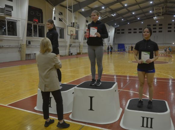 Jēkabpils Sporta skolas Ziemassvētku kauss_20.12.2023.
