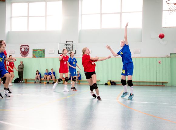 LJČ U13 vecuma komandai Dobelē_04.10.2025.