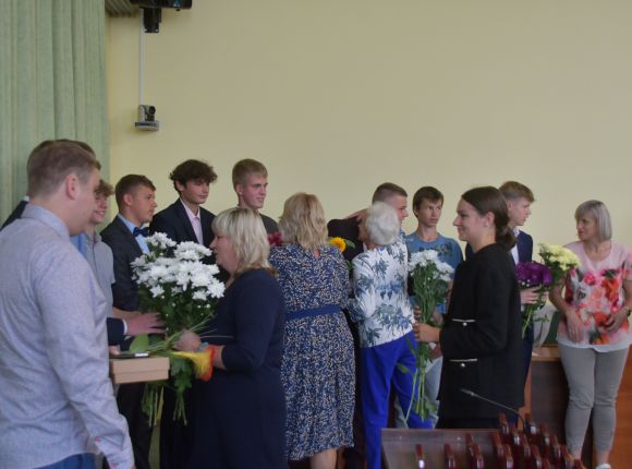 Jēkabpils Sporta skolas izlaidums
