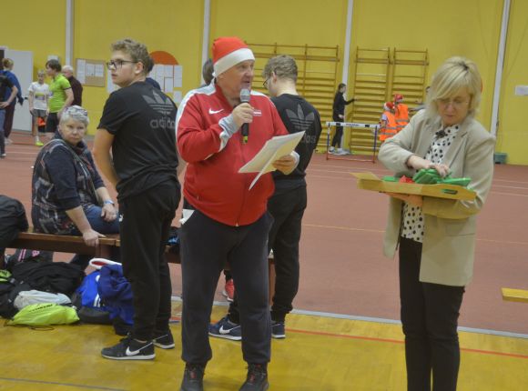 Jēkabpils Sporta skolas Ziemassvētku kauss_20.12.2023.