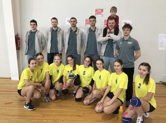 TOP kausa 1.posms pamatskolas grupā