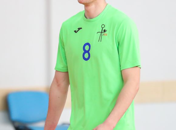 Latvijas Jaunatnes čempionāta volejbolā U19 vecuma grupas finālspēles _22.-23.04.2023.