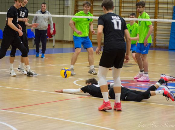 LJČ fināls Cēsīs_U19_27.-28.04.2024.