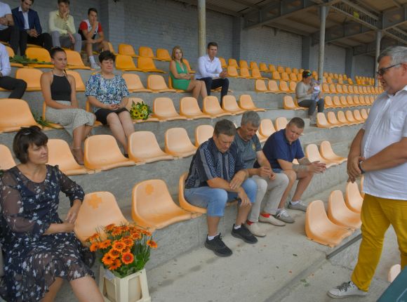 Izlaidums V30 izglītības programmas absolventiem (25.08.2022.)
