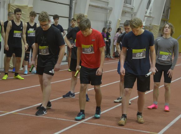 Jēkabpils Sporta skolas Ziemassvētku kauss_20.12.2023.