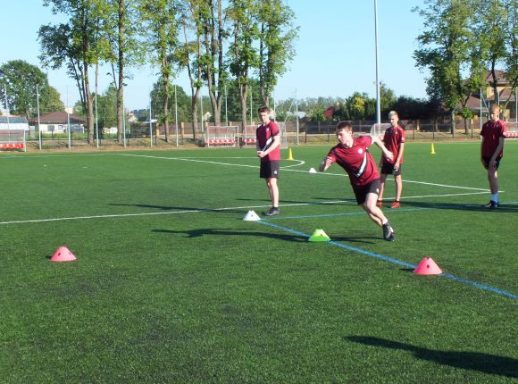 Kontrolnormatīvu kārtošana futbolā_27.05.2024.