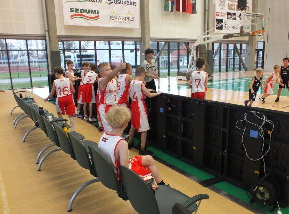 Basketbola turnīrs_Jēkabpils rudens bumba_26.10.2024.