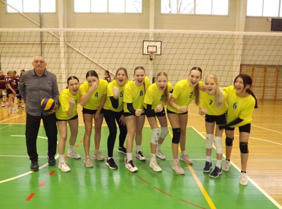 Volejbols 2008.-2009.g.dz.