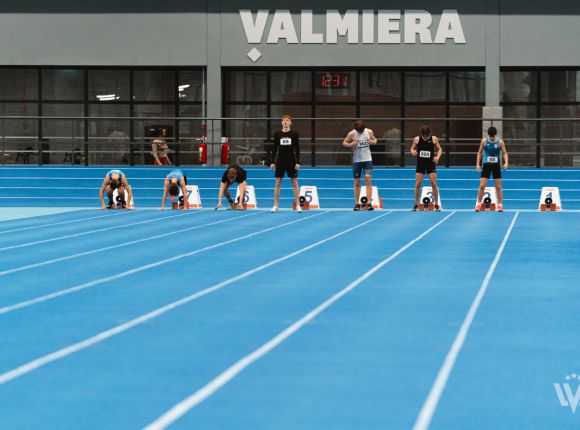 Latvijas čempionāts daudzcīņās_11.-12.01.2025.