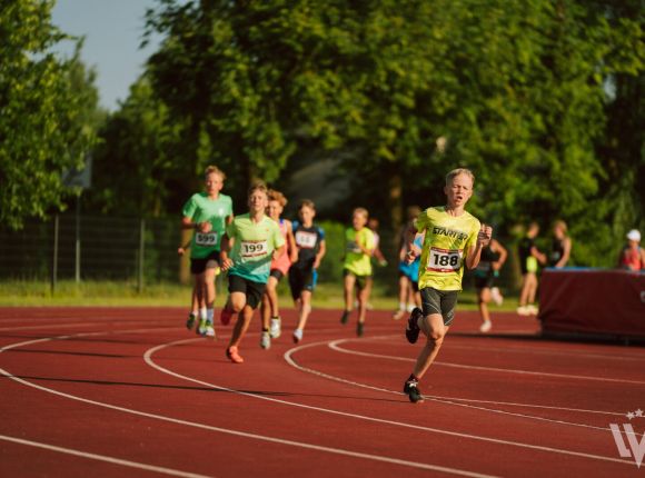 Latvijas U14 un U16 čempionāts Jelgavā_29.06.2023.