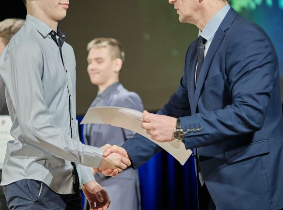 Jēkabpils novada Jaunatnes sporta laureāts 2022