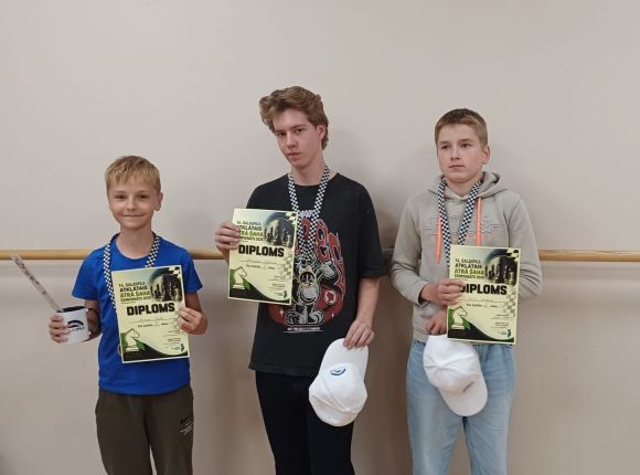 Šaha turnīrs Salaspilī_12.09.2026.