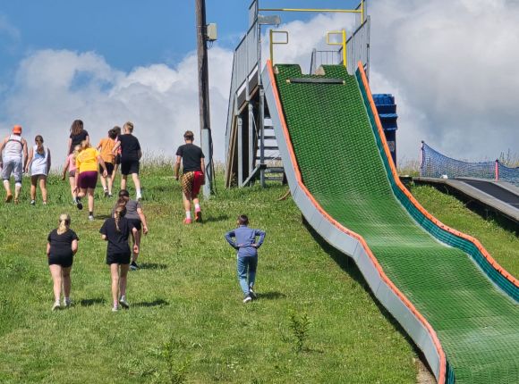 Vispusīgās fiziskās sagatavotības treniņš Mežaparkā_07.07.2026.