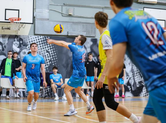 LJČ volejbolā fināls_U15 un U19_09.-10.05.2026.