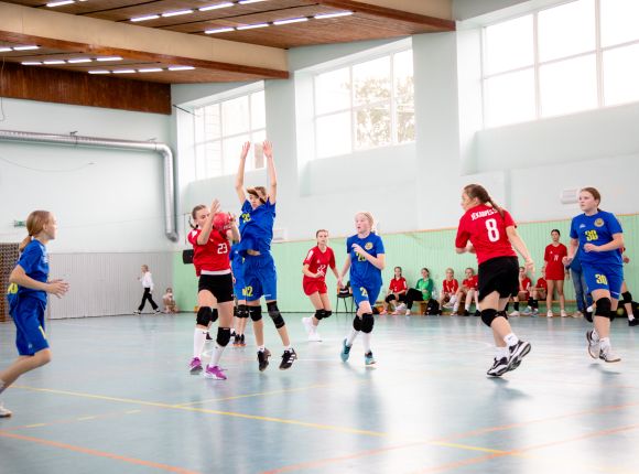 LJČ U13 vecuma komandai Dobelē_04.10.2025.