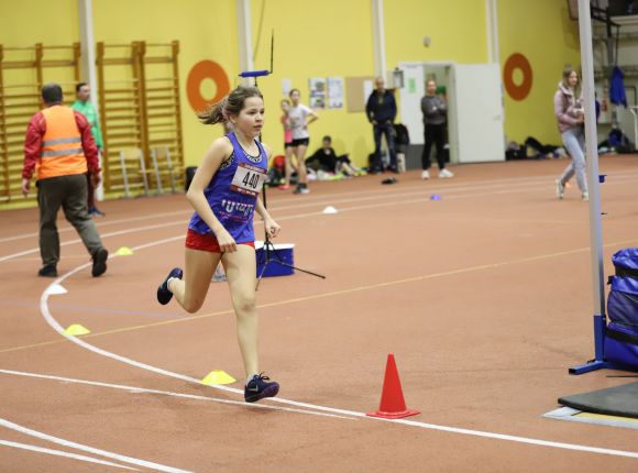 Latvijas čempionāts Jēkabpilī U14 vecuma grupai